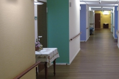 Amadea-LED-hallway