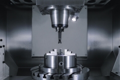 Waldmann - TWIN-C Report Fa. Hüller Hille in Mosbach