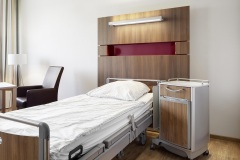 St. Vinzenz Hospital Dinslaken | Füchtenkord Architekten, Langenfeld