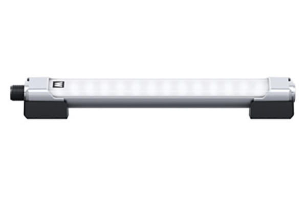 industrial surface mount lighting - Linura.Edge surface mount light