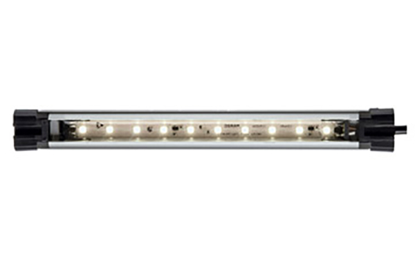 Industrial Surface Mount Lighting - Slim LED