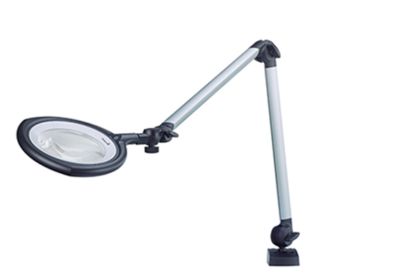 Bench Magnifier Light - Tevisio