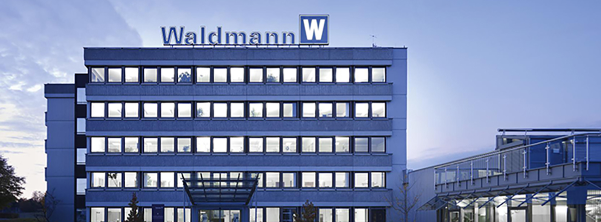 Who We Are Waldmann Lighting